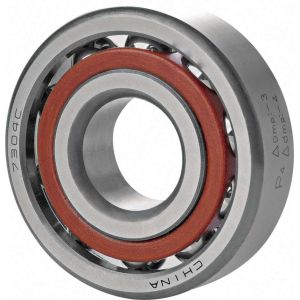 HCB7004-EDLR-T-P4S Direct Lube Super precision angular contact ball bearings