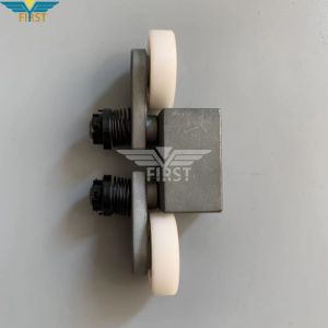 Heidelberg Folding Machine Stahl Folding Machine Press Wheel MBO Folding Machine