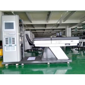 Cheap High Accuracy Decompression Therapy Machine With Emergency Stop Button for sale