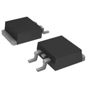 Cheap SBR40U200CTB-13 Diode Array 1 Pair Common Cathode 200 V 20A TO-263-3 D²Pak for sale