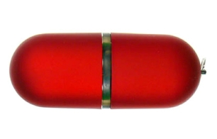 Plastic Usb flash drive flash memory