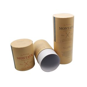 Gravure Printing Composite Can Packaging ODM Available Multiusage