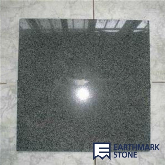 Quality G612 Dark Green China Granite Tile wholesale