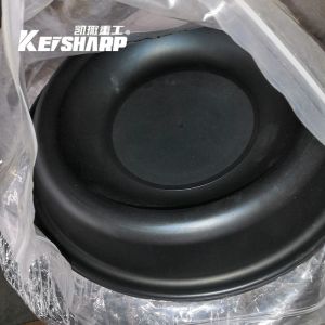 New KS220 KS320 S350 KS400 Rubber Autox Hydraulic Breaker Hammer Diaphragm