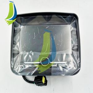21Q6-30105 Monitor Display for R210LC-9 Excavator