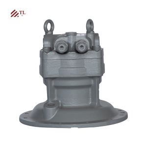 Crawler Excavator 100% Swing Motor Assy 31N8-12020 For Excavator R290LC-7 R320LC