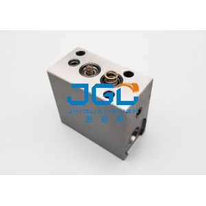 China Excavator Accessories Delay Valve M2X63 M2X130 M5X180 Mechanical Accessories on sale
