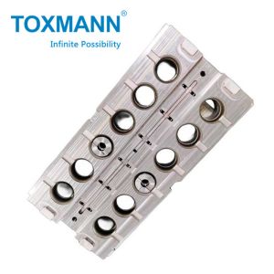 Precision Stavax Mold Core Mold Insert Mold Cavity for Medical No reviews yet