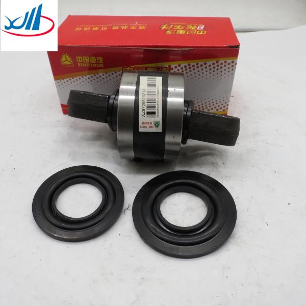 Quality 9272V Type Thrust Rod Torsion Rubber Core AZ9725529213 wholesale