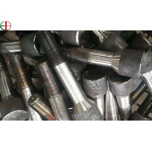 M20 X 3.5 X 160 Concave Washer And Nuts Long Bolts Units With Rubber Ring