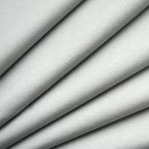 Medium Weight Waterproof Poly Cotton Fabric for Heavy Duty Workwear Pants and