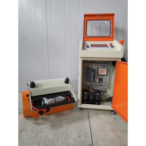 Quality High-Precision NC Servo Feeder | Fast & Stable Feeding | Adjustable Stroke | Easy Integration wholesale