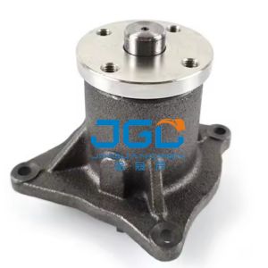 S6K 3066 Water Pump Diesel Excavator Engine 320 320C 320B 178-6633125-2989