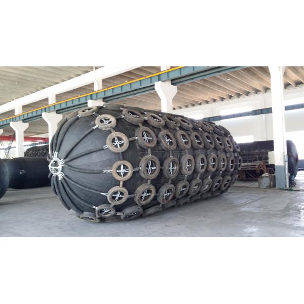 Quality Efficiently Buffer Pneumatic Marine Fenders Protect Ship wholesale