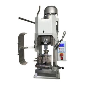 JST Mold Adaptation Equipment for YH-02A-3T Automotive Wire Harness Terminal