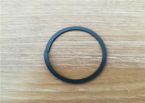 Cheap PTFE Seal Back Up O Ring  Back Up Ring Ptfe Wear Strips Black Colour for sale
