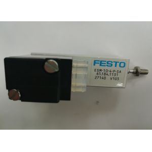 SM102 CD102 SM74 Offset Printing Parts MO Motor FESTO Cylinder Valve 61.184.1131