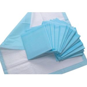 Medical Disposable Nursing Pad Soft Absorbency Under For Patients