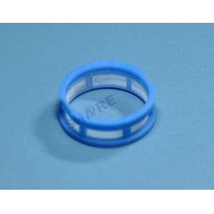 TBI Side Feed Fuel Injector Filter Kit Custom Automotive Plastic Molded Filters