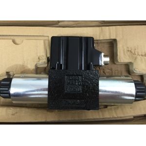 Parker Proportional Valve D3FBE01SC0NF0018 Easy To Integrate Energy Saving