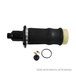 OEM Suspension Air Spring / Air Suspension Repair Kit For Audi A6C5 4Z7616051A