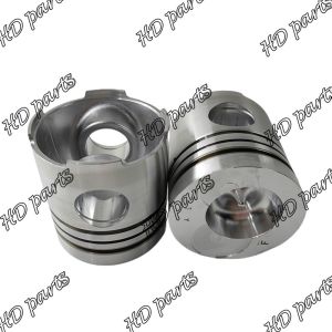 Cheap PD6T Engine Pistion 12011-96005 12011-96009 For Nissan for sale