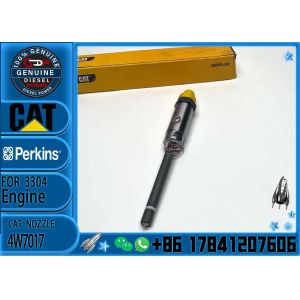 Diesel Fuel Injector 4W7017 0R-1740 0R-1742 0R-1743 0R-1744 0R-1745 0R-3536 0R