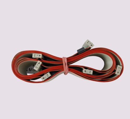 High-Performance Honeywell FS-IOBUS-CPIO8 I/O Bus+Ferrite Extension 8X IO