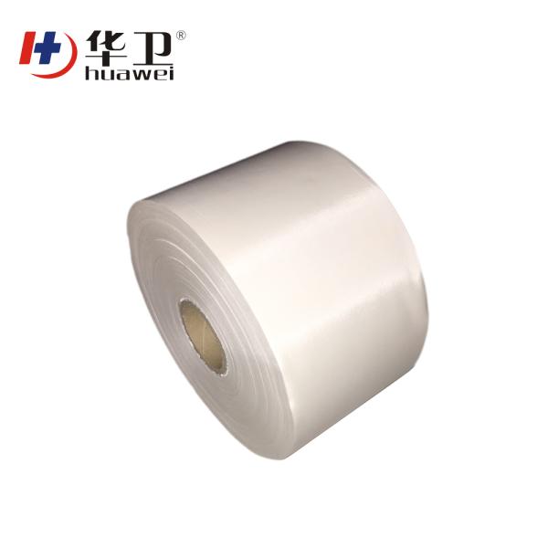Medical Disposable Surgical adhesive Silk tape with high quality