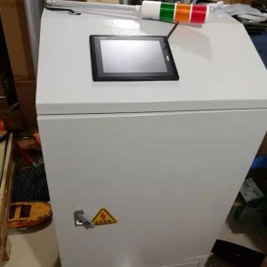 Electronic Box Textile Machinery Parts Weaving Loom Controller Condition New