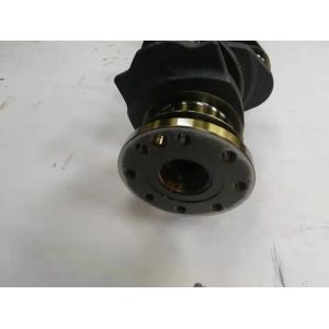 Engine Crankshaft 3660301102 3660300702 for Mercedes Benz OM366