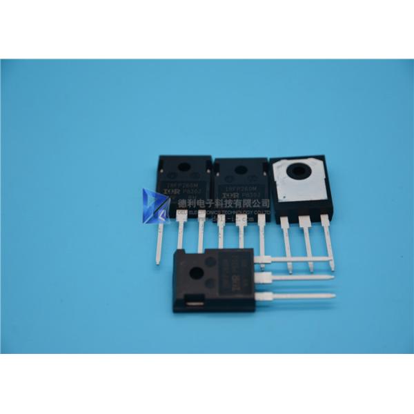 Quality 200V 50A Metal Oxide TO247 N Channel Power Mosfet IRFP260MPBF wholesale
