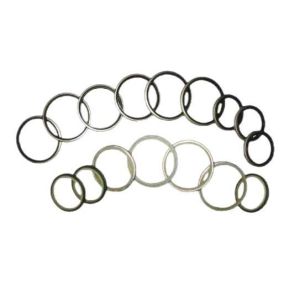 TPU Material Hydraulic Breaker Seal Kit Cylinder Repair Tool For Excavator