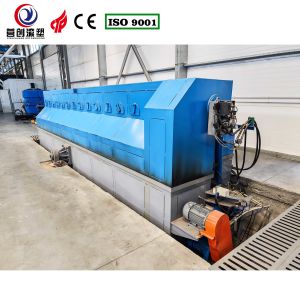 Customizable Rock And Roll Rotomoulding Machines For Kayak