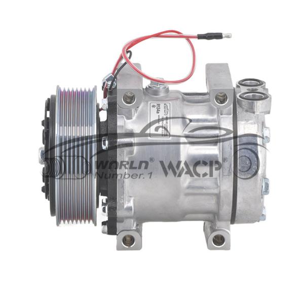 Quality SANDEN4032 Air Conditioner Automotive Compressor For 7H13 8PK 12V WXTK367 wholesale