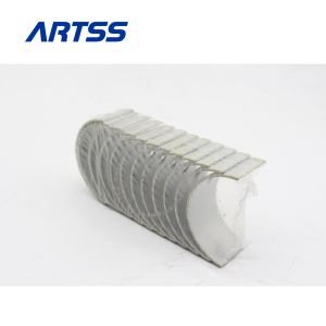 6D10 6D11 Con Rod Bearing STD Mitsubishi Machinery Engine Parts