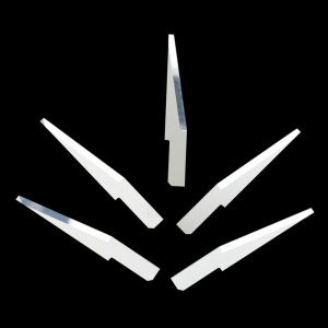 TC 135612 Oscillating Elitron Knives 64x9x1.5mm