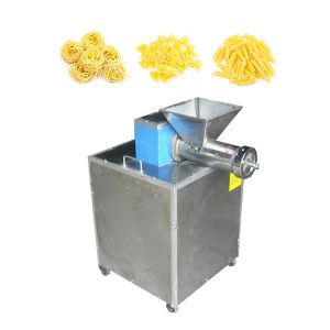Multifunction Automatic Macroni Macaroni Make Maker Elbow Spiral Shape Die Mini