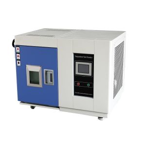 Small Constant Temperature And Humidity Chamber LIB Stability Testing In