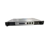 Externally Modulated 1550nm Optical Transmitter 2x7,2x9dBm Output Power