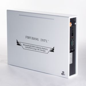 51.2V 200AH Recharge 10KW Solar System Lithium Ion Batteries Floor Standing