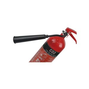 3KG CO2 Fire Extinguisher For Fighting Fire