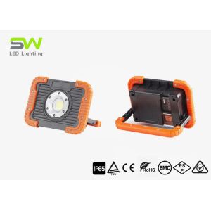 China COB LED Hand Craftman Work Lights IK10 IP65 Protection Magnetic Base CE on sale