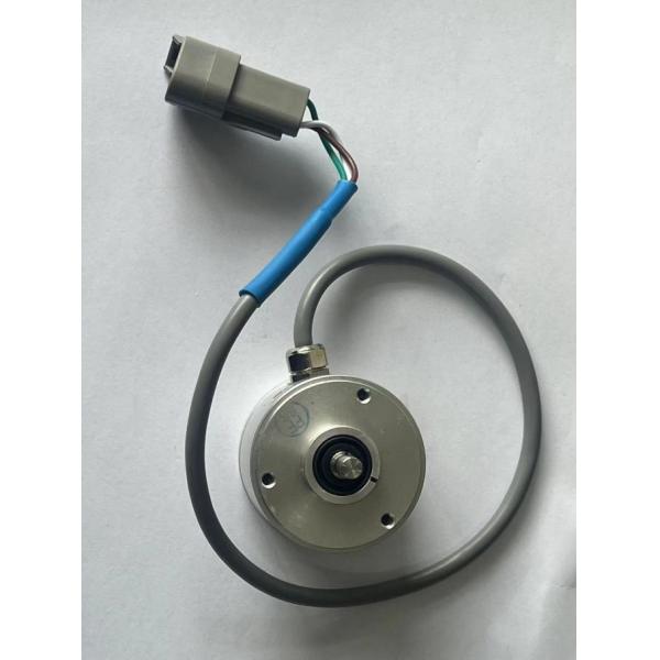 A40607.0100 ngle sensor Kalmar Reach Stacker Parts