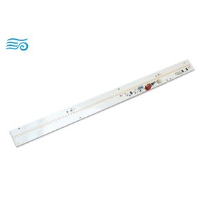 High Lumen 15V 0.7A SMD2835 130lm/w Led Tube Module
