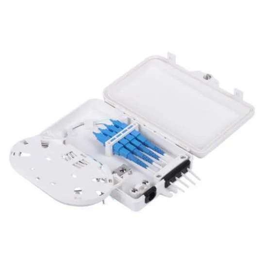 Quality Fiber Optical Terminal Box-ZCFTB-04A-1（7232001） wholesale