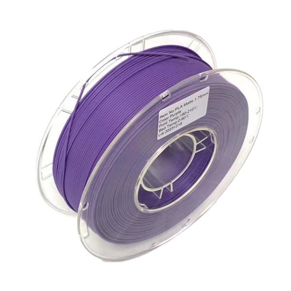 PINRUI PLA+ Matte 1.75mm 3D Filament 1KG 3D Plastic Rods 1.75mm Dimensional