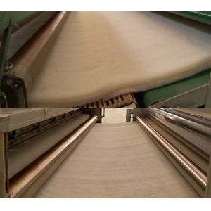 150GSM White PP Material Geofabric Retaining Wall Price Per Square Meter