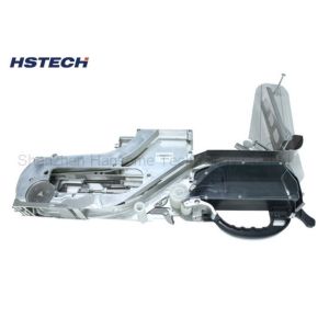 Alloy And Plastic With Parts Of CylinderPneumatic Version Pick And Place Feeder