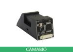 CAMA-SM50 Biometric Optical Fingerprint Sensor With 3.3V TTL/UART Interface